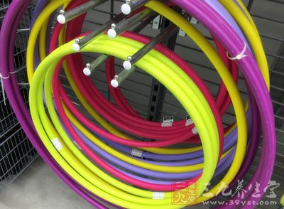 那呼啦圈能减肥吗 那呼啦圈能减肥吗