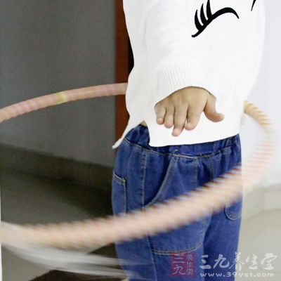 转呼啦圈的好处 转呼啦圈的好处