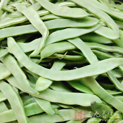 四季豆中毒 四季豆中毒