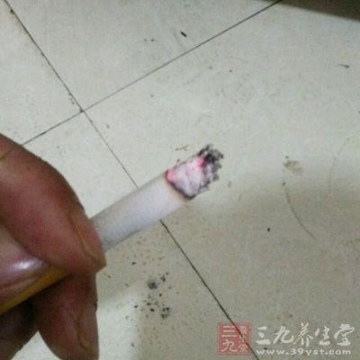 吸烟的好处九：经济的支撑