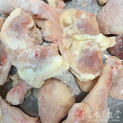 速凍食品更能保存食物營養(yǎng)