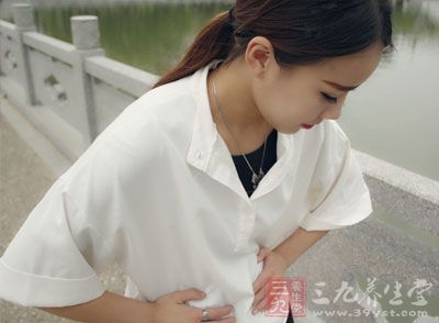 女性痛經(jīng)可能是疾病信號