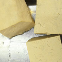 豆腐的功效与作用 吃豆腐能帮助减肥