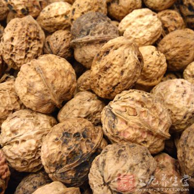 葱香核桃腰果 葱香核桃腰果