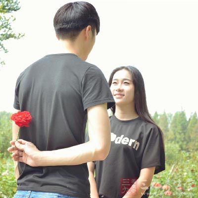 还是有极部分的男人，比婚前还好对待自己的女人