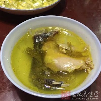 当归炖鸡的做法 当归炖鸡的做法