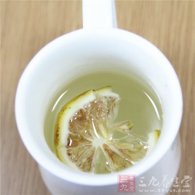 每次才用一片柠檬，那剩下的怎么办