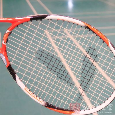 网球用品 正确选择合适的网球装备