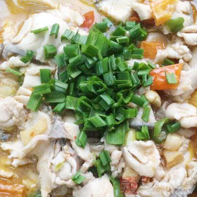 吃鱼吃出健康来