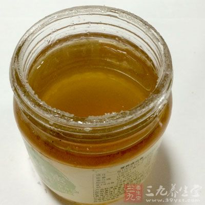 蜂蜜是一种健康食品，有助于提高人体内有益健康的抗氧化剂水平