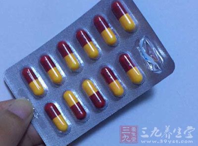 用药应持续一段时间，以防迁延成慢性或反复发作