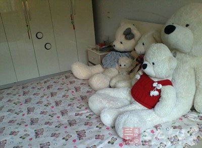 卧室是人们休息的主要场所