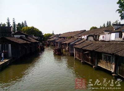 西塘旅游攻略 游让人沉迷的古镇