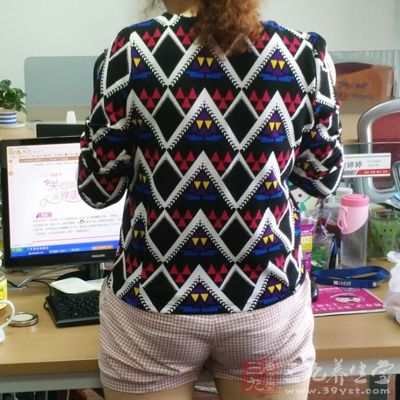 大部分女性在冬季里所增长的额外体重并没有减去 大部分女性在冬季里所增长的额外体重并没有减去