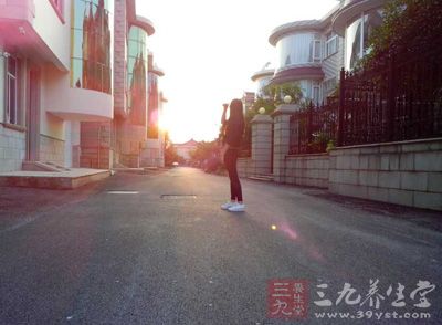 五大养生法 保鲜你的身体