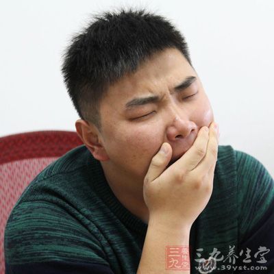 长期疲劳会导致免疫力下降