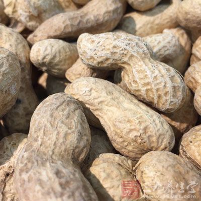 花生还有利于糖尿病的控制 花生还有利于糖尿病的控制