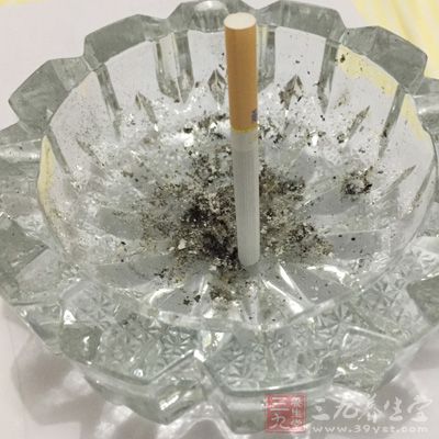 衣原体感染的烟雾传染