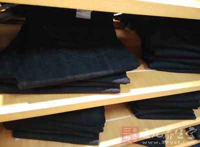 要少穿紧身裤 要少穿紧身裤