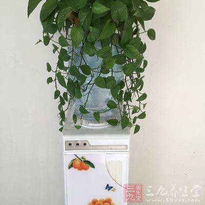 饮水机消毒完后,还可能有微量的消毒液残留 饮水机消毒完后,还可能有微量的消毒液残留