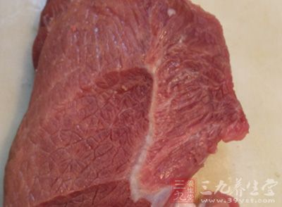 豬瘦肉120克