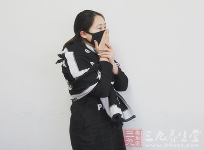 长时间戴口罩是不好的 长时间戴口罩是不好的