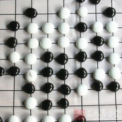 五子棋的稱謂多種多樣