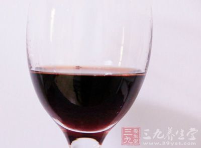 葡萄酒的好处 女人喝葡萄酒的七大功效