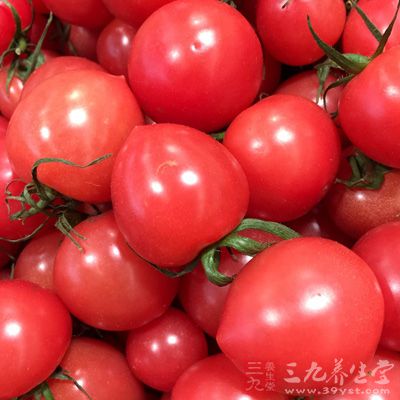 荸荠200克,番茄200克,白糖30克 荸荠200克,番茄200克,白糖30克