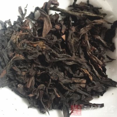 中國人一直都有喝茶的習(xí)慣