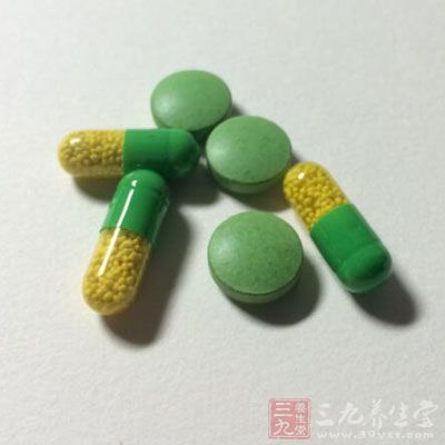 卵巢囊肿吃什么药好呢