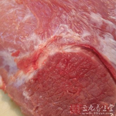 吃肉太多会对肾脏造成伤害