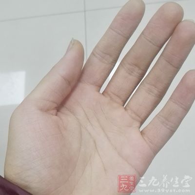 手指发麻警惕四种病(2)