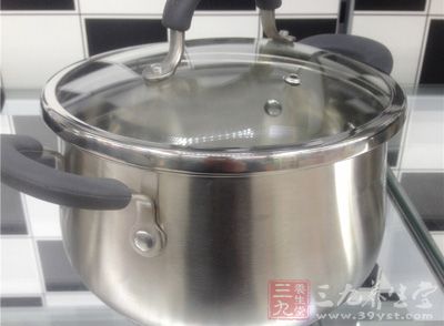 不锈钢中的微量金属元素同样会在人体中慢慢累积 不锈钢中的微量金属元素同样会在人体中慢慢累积