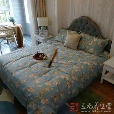 卧室是睡觉休息的地方 卧室是睡觉休息的地方