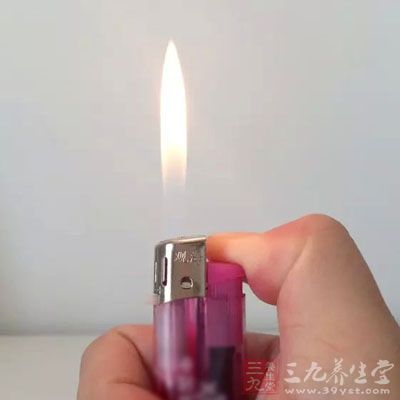 把火种列为七种武器之首是因为在求生时