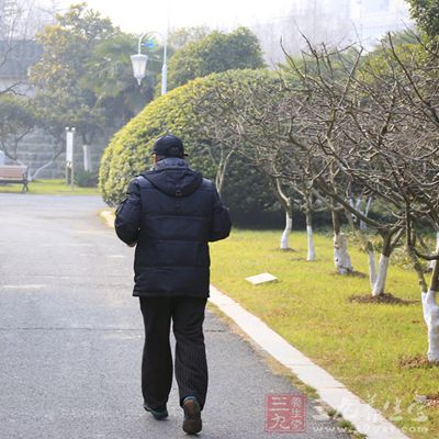 如果减肥者晚上进行长时间的跑步同样可以达到减肥的效果