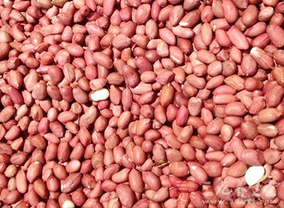 红皮花生米2斤