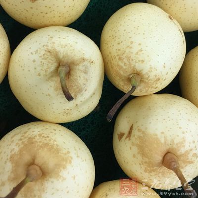 具有止咳、化痰和清燥等作用 具有止咳、化痰和清燥等作用