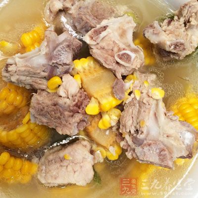 美食推薦：牛骨湯