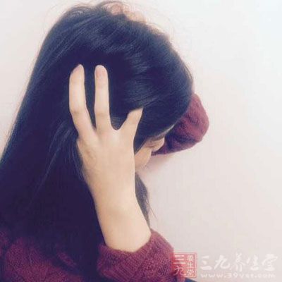 给怕衰老女人们的提醒