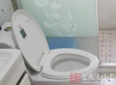 现代家庭的卫生间越来越舒适 现代家庭的卫生间越来越舒适