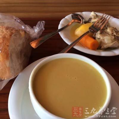 那么必须要采取科学的饮食方案