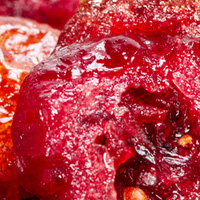 蔓越莓的采收方式 蔓越莓能够预防胃癌