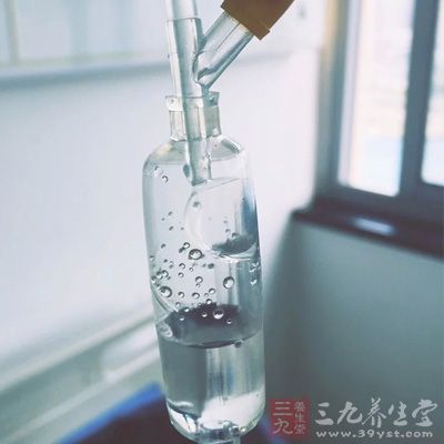 轉(zhuǎn)移瘤未破潰，除5-Fu靜滴