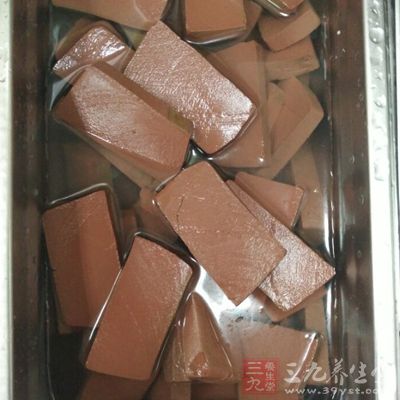 女性补血的不错的选择