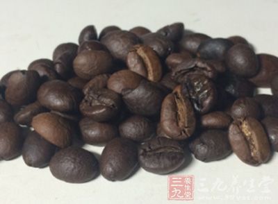咖啡的种类 这些咖啡都是混合咖啡