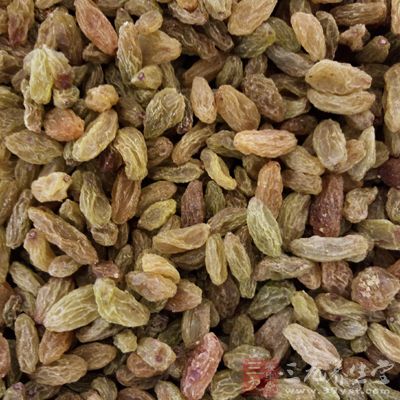 孕妇吃葡萄干有什么好处呢 孕妇吃葡萄干有什么好处呢