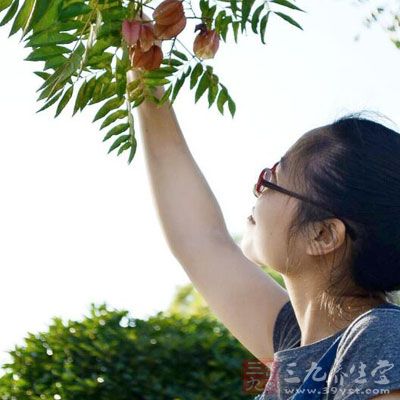 婦科炎癥。