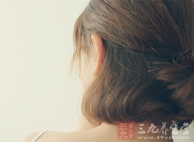 知识普及 有关于女性的私处体毛